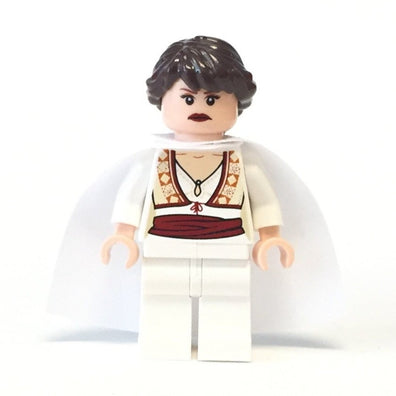 LEGO Minifigure-Princess Tamina-Prince of Persia-POP003-Creative Brick Builders